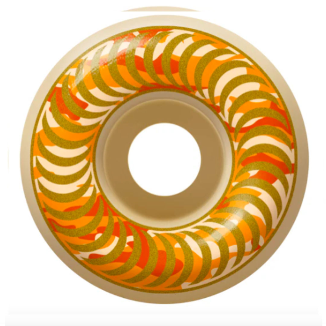 Spitfire Wheels FORMULA FOUR "CAMO CLASSICS 99DU"