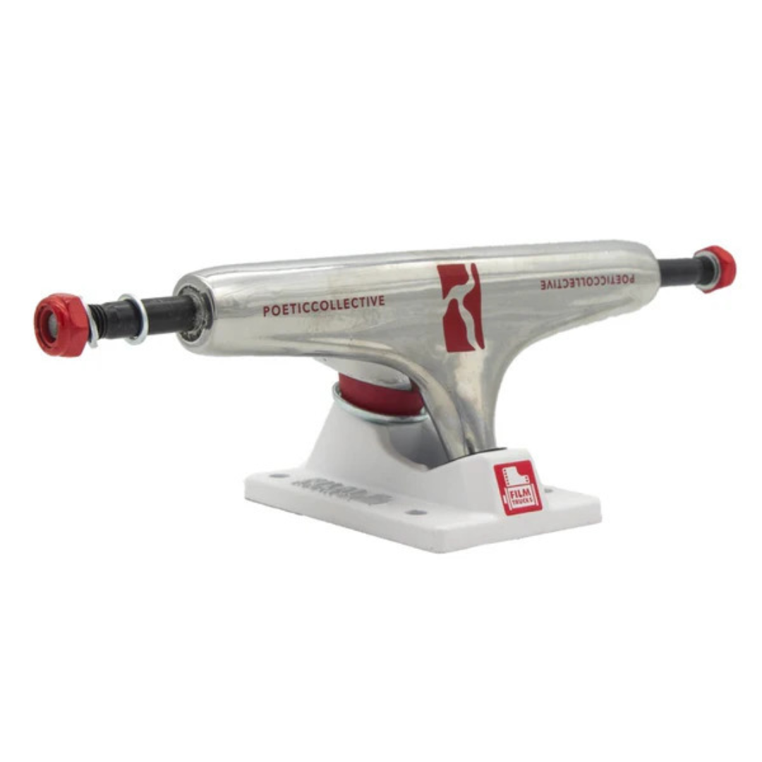 Film Trucks x Poetic Collective 5.5/145mm