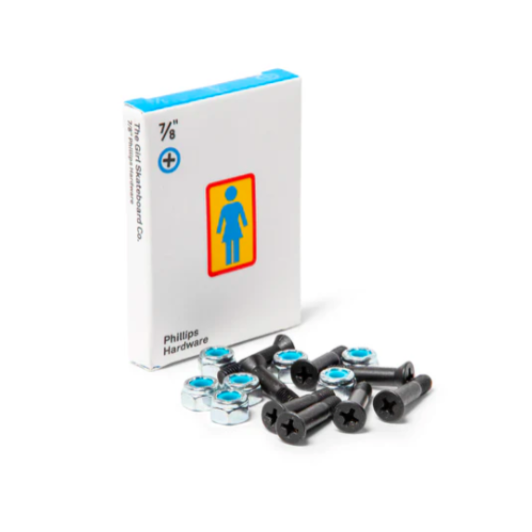 Mädchen "LONGNECK HARDWEAR" PHILLIPS