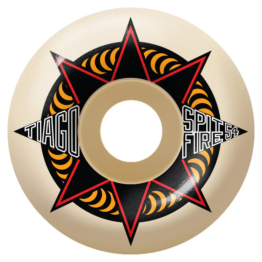 Spifire wheels FORMULA FOUR "CLASSICS 99DU" TIAGO SURESHOT