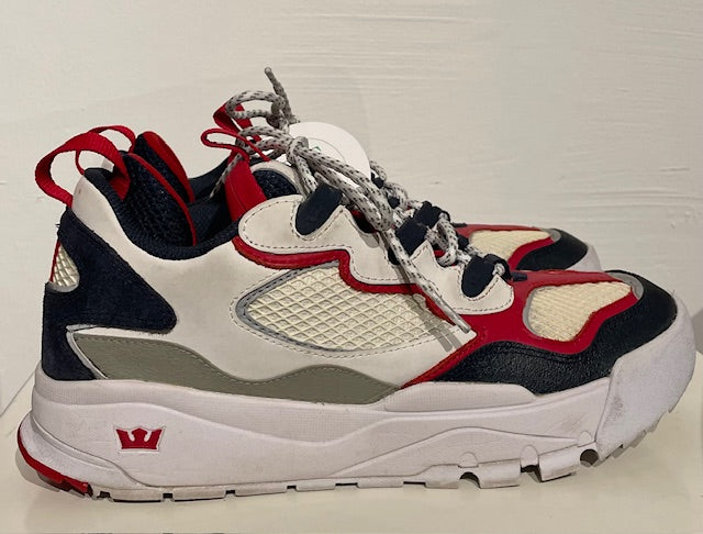 Supra Muska 2000