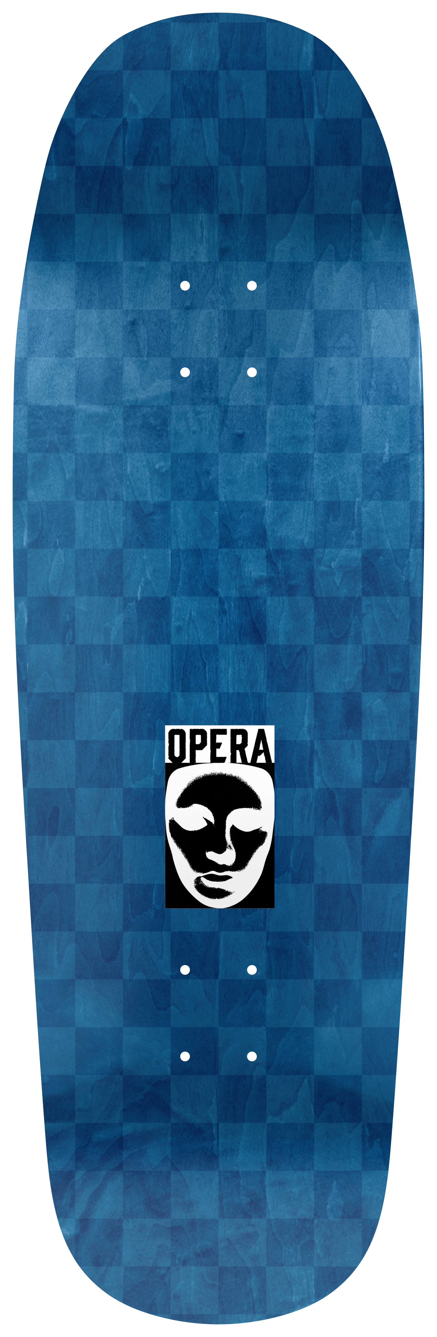 Opera "Back Stage" 10"