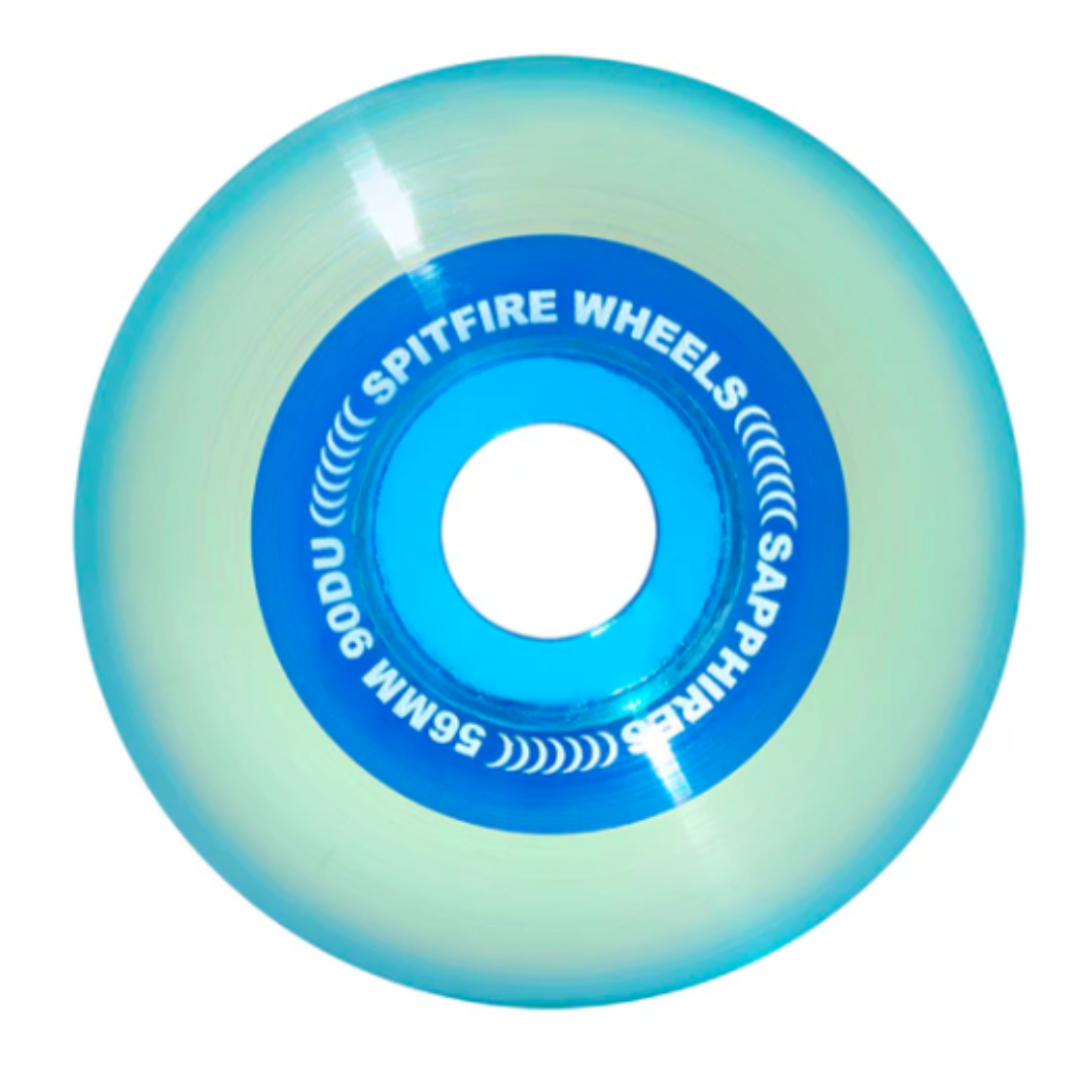 Spitfire Wheels 90DU "SAPPHIRE"