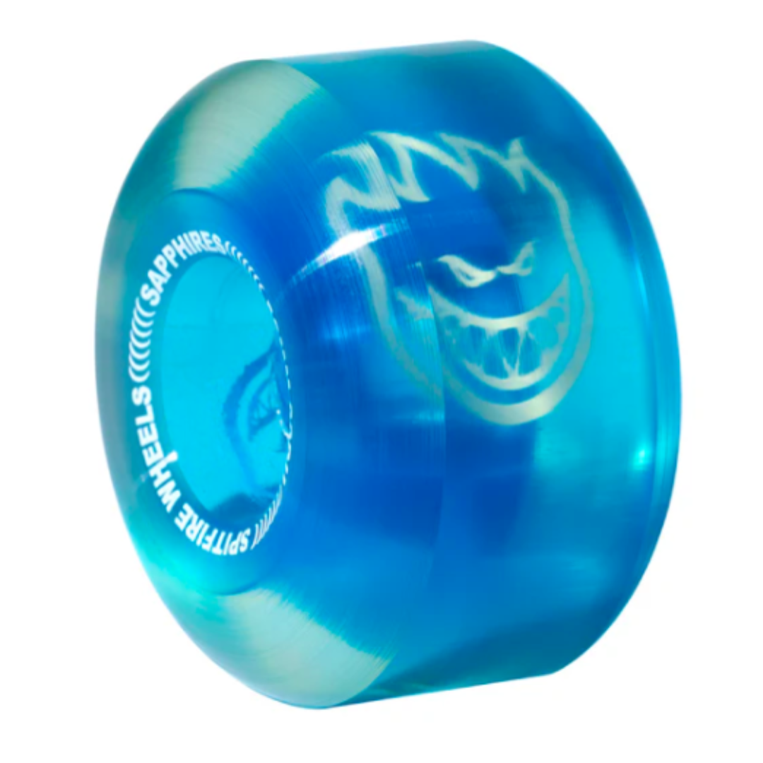 Spitfire Wheels 90DU "SAPPHIRE"