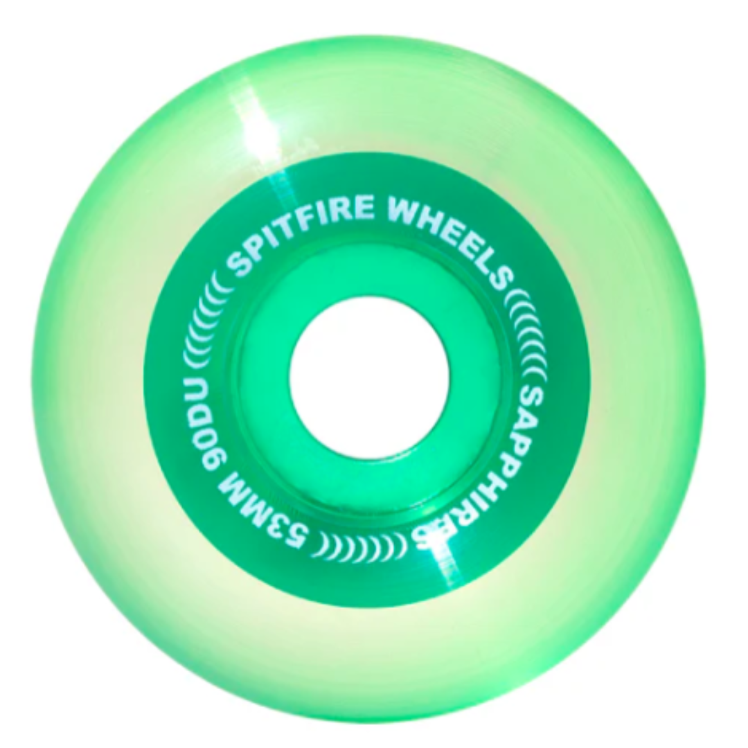 Spitfire Wheels 90DU "SAPPHIRE"