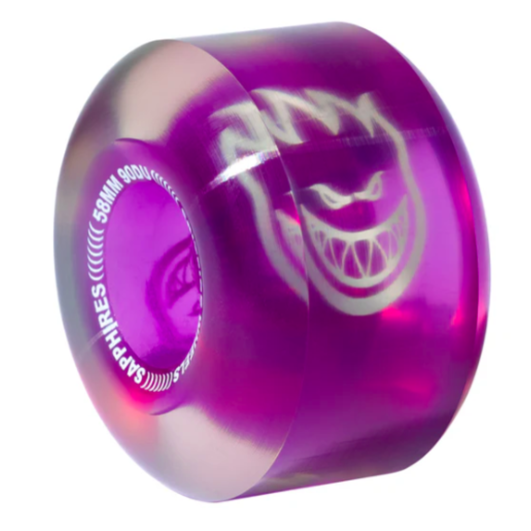 Spitfire Wheels 90DU "SAPPHIRE"