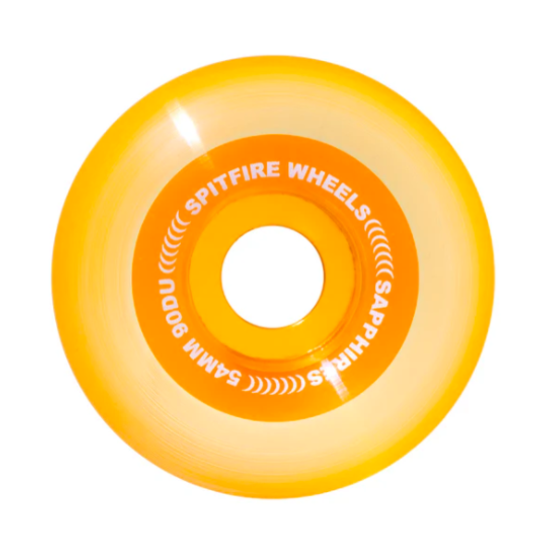Spitfire Wheels 90DU "SAPPHIRE"