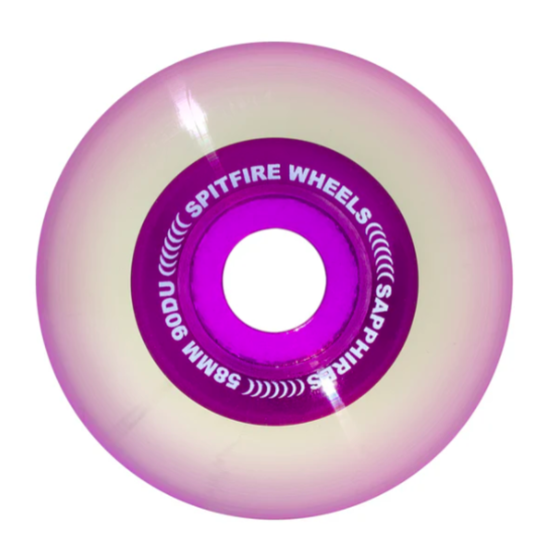 Spitfire Wheels 90DU "SAPPHIRE"