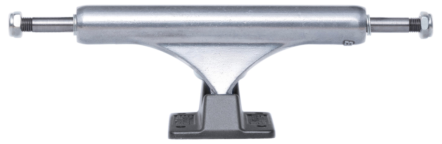 Slappy Trucks ST1 "Hollow Lights" 8.5" gun metal