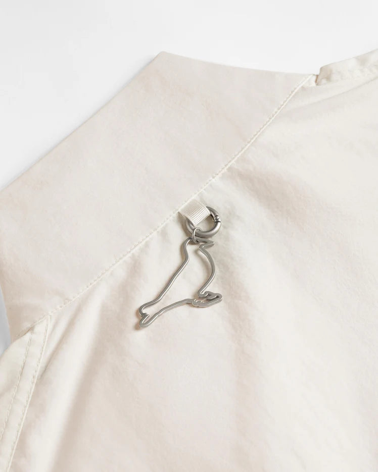 Staple NYC Rivington Nylon Jacket