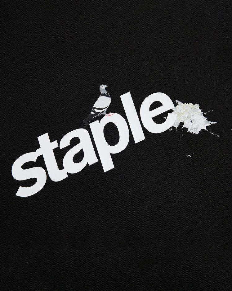 Staple NYC Logo Tee