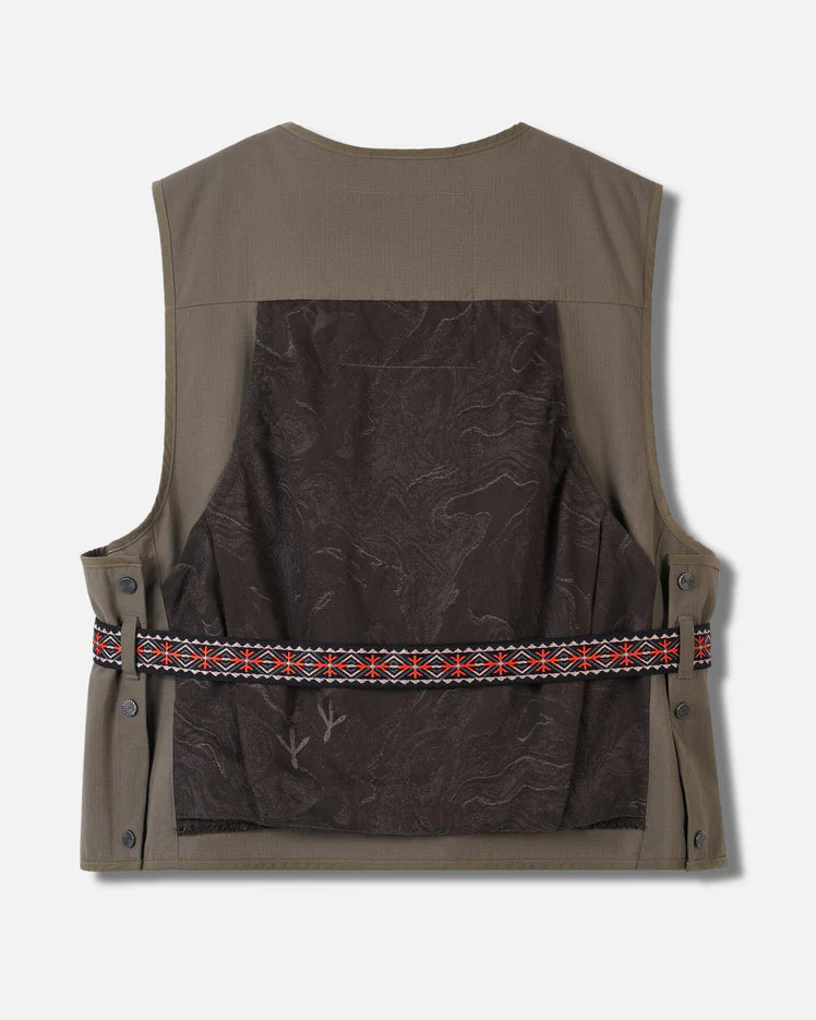 Staple NYC Baltoro Tech Vest