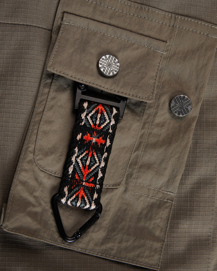 Staple NYC Baltoro Tech Vest