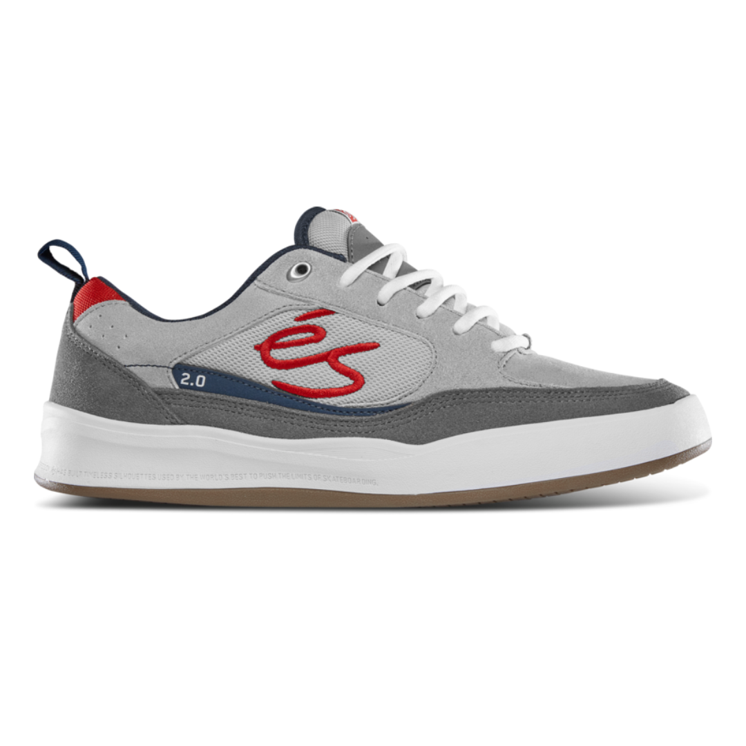 éS SWIFT 2.0