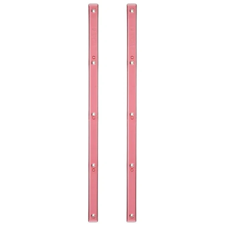 Opera "Clear Rails" red