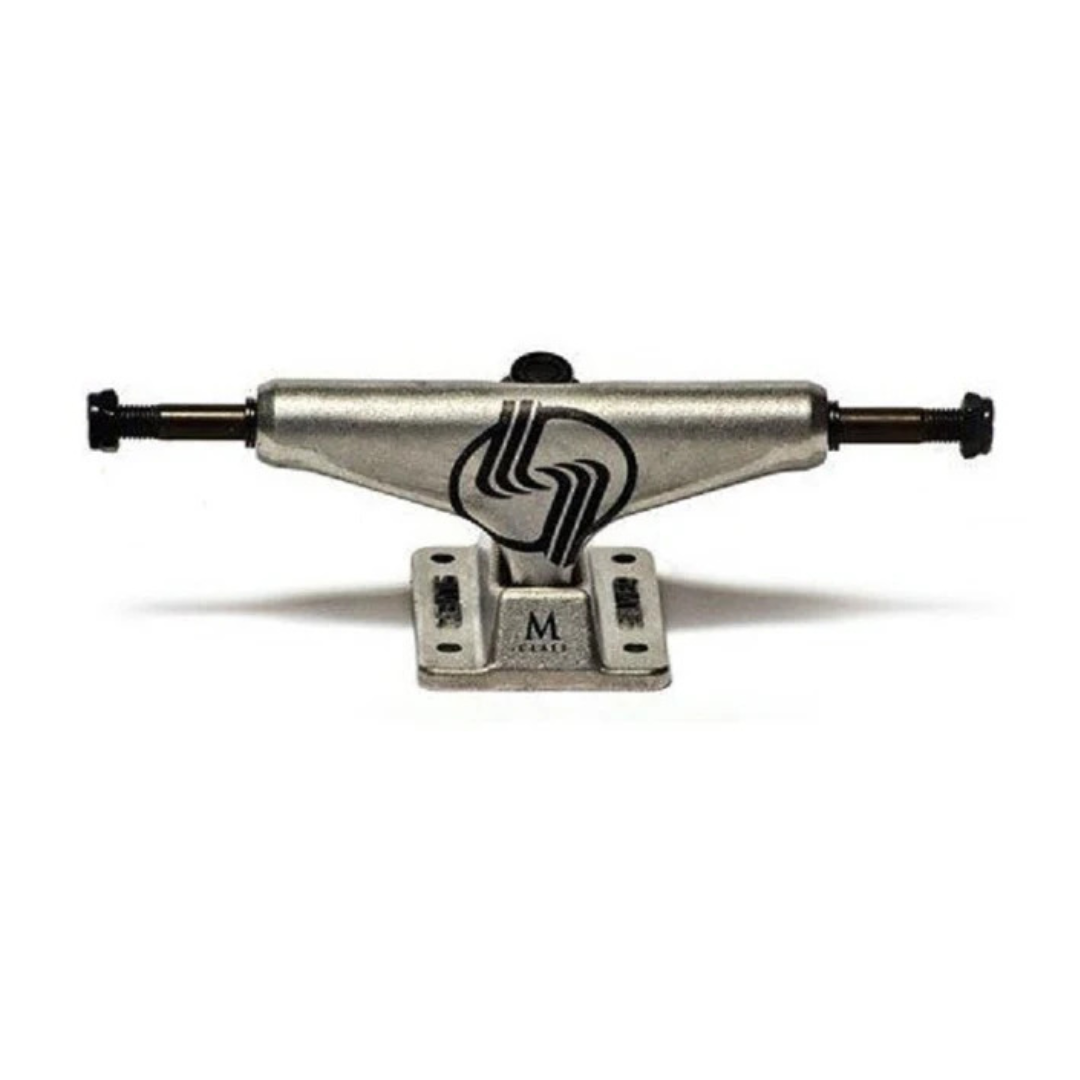 Silver Trucks "M-CLS HOLLOW RAW"