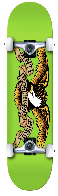 Anti Hero Complete "CLASSIC EAGLE II" 8"