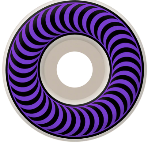 Spitfire Wheels "Classic"