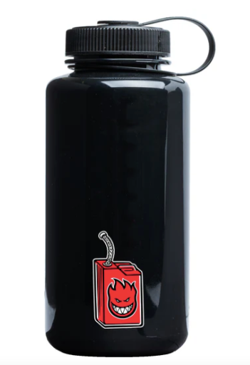 Spitfire Wheels "WATERBOTTLE"