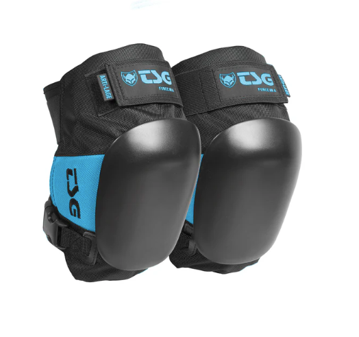 TSG Force III Knee A pads
