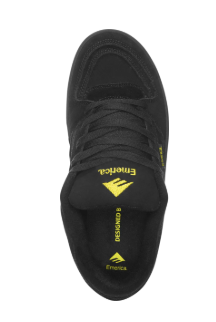 Emerica. Mute