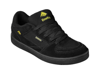 Emerica. Mute