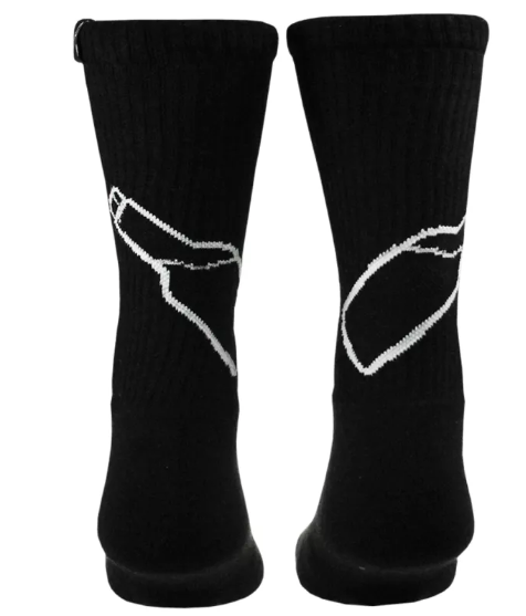 Stinky Socks Sauce Kids Gang