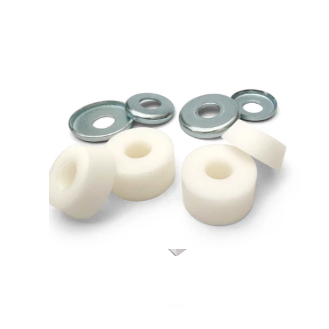 Slappy Trucks bushings "standard" 90A white