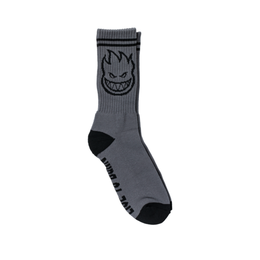 Spitfire Wheels BIGHEAD SOCK