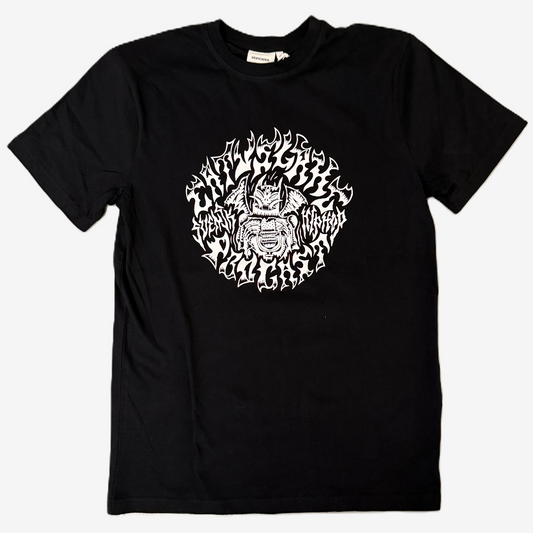 Street Style x Gatuslang 13 by Marc UÅ  T-Shirt