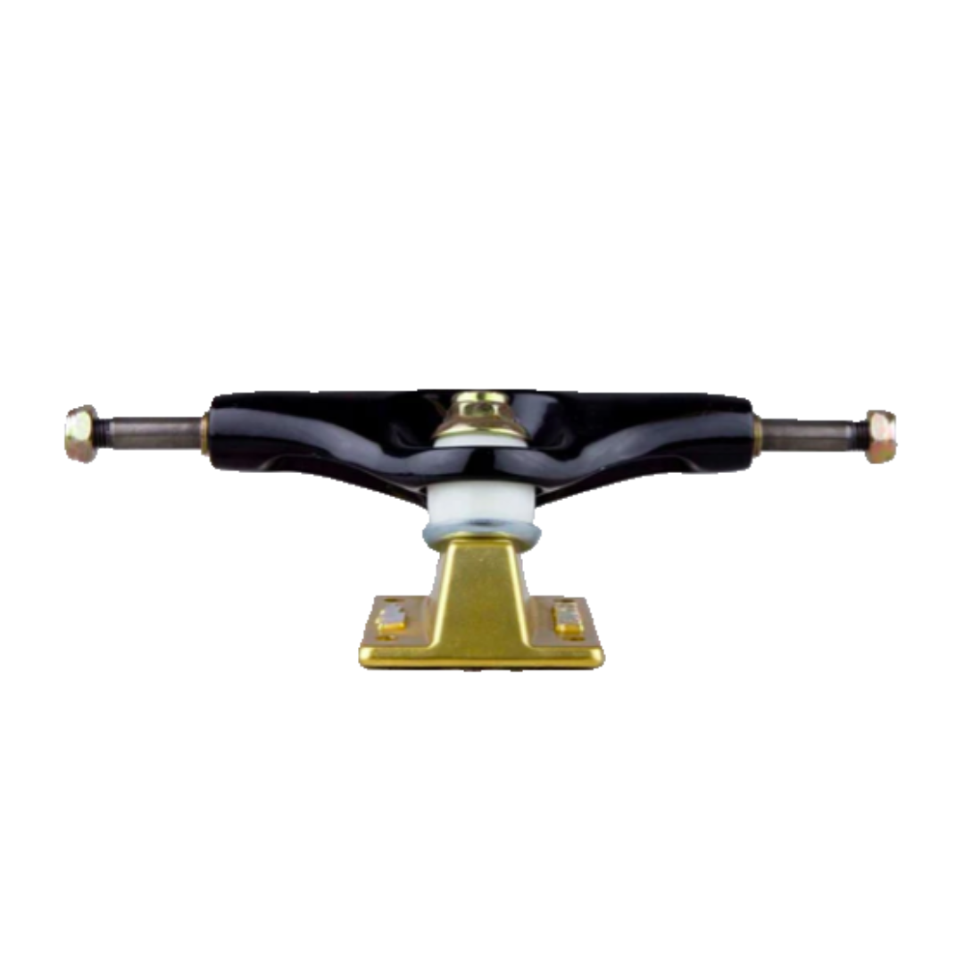 Thunder Trucks LIGHT REPEATER BLK/GOLD LO