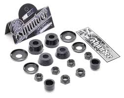 Thunder Trucks bushings "rebuilt kit"