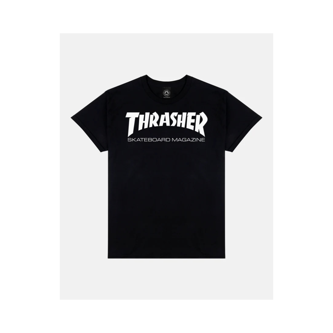 Thrasher Skate Mag Youth T-Shirt
