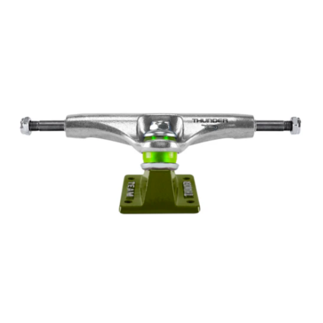 Thunder Trucks "OG GRENADE GREEN/SILVER"