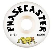 The Heated Wheel Phasecaster Sonora 101a