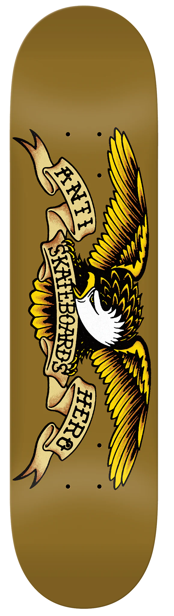 Anti Hero "classic eagle" 8.06"