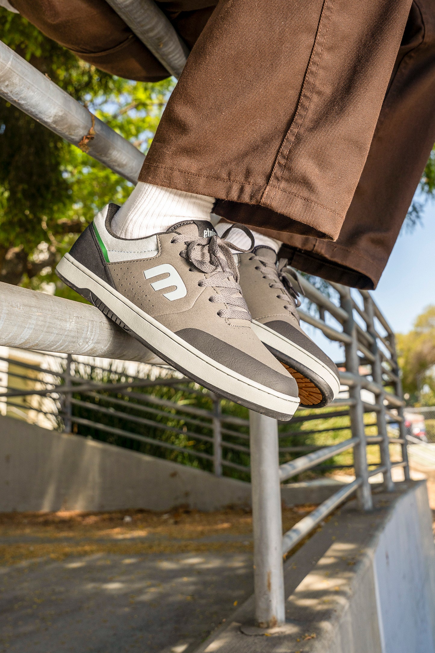 etnies Marana
