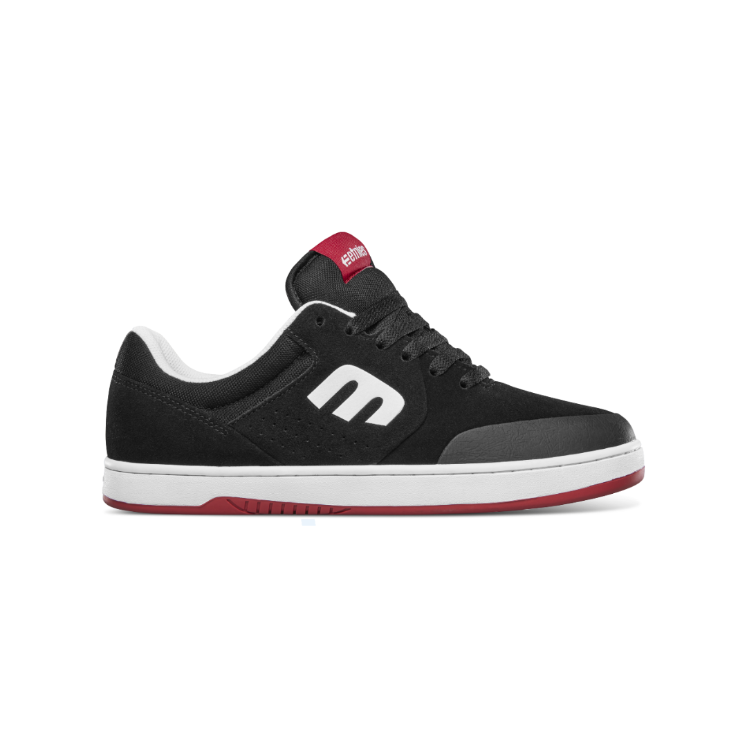 etnies Marana BlckTop Wash