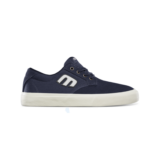etnies BARGE PLUS Navy/White