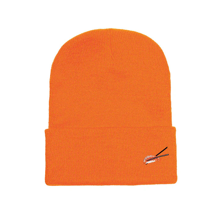 Evisen Skateboards Beanie "Sushi"