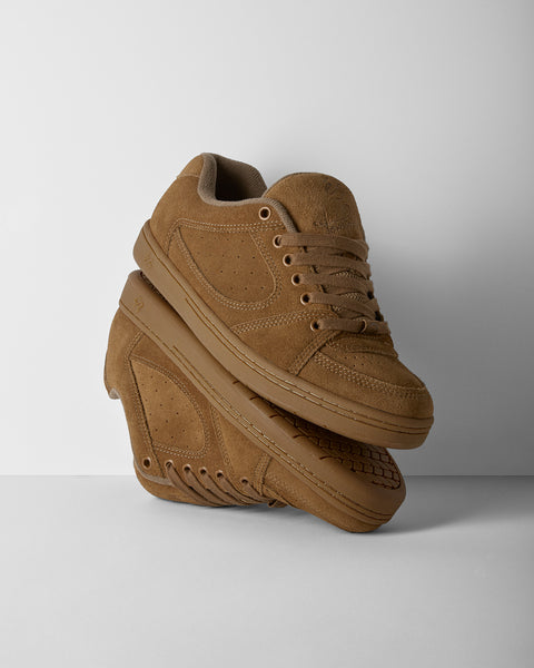 éS Accel x Penny