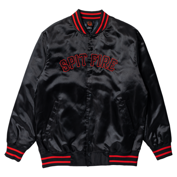 Spitfire Wheels SPITBALL JACKET