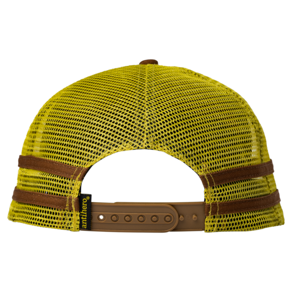 Anti Hero BASIC EAGLE SNAPBACK BASIC EAGLE SNAPBACK
