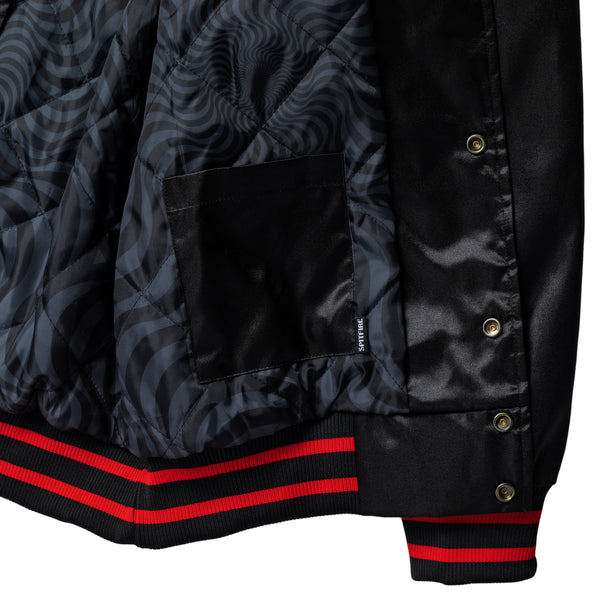 Spitfire Wheels SPITBALL JACKET