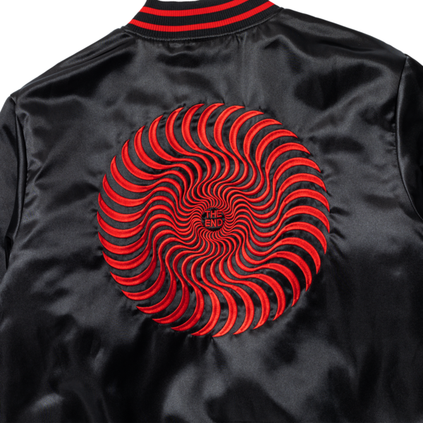 Spitfire Wheels SPITBALL JACKET