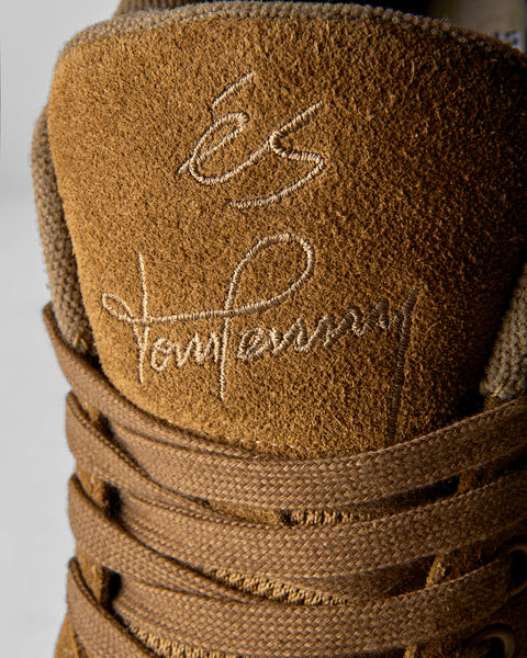 éS Accel x Penny
