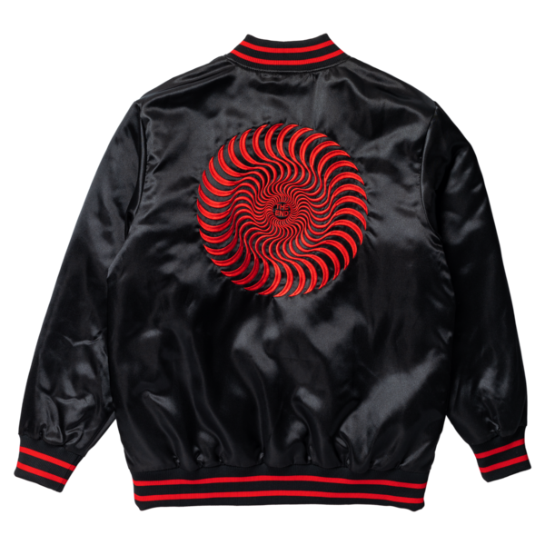 Spitfire Wheels SPITBALL JACKET