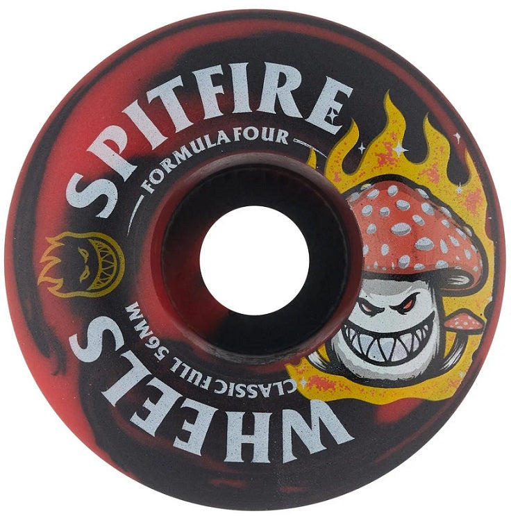 Spitfire Wheels F4 CLASSICS 99A 