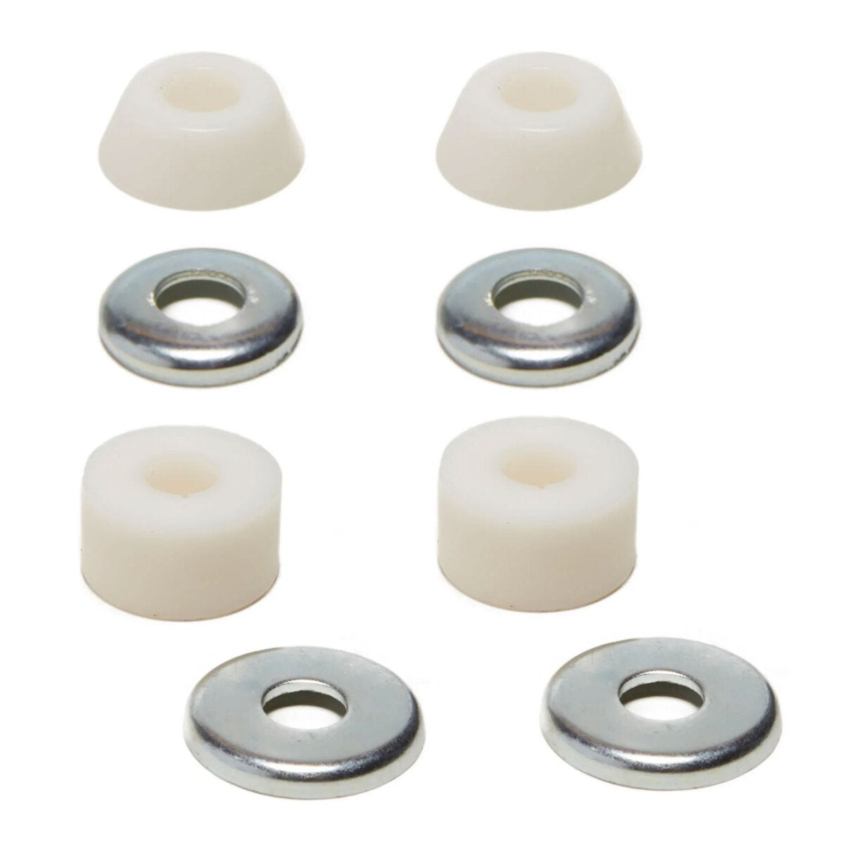 Slappy Trucks Bushings „Standard“ 95A weiß