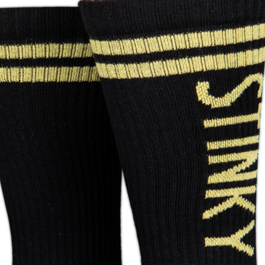 Stinky Socks "OG" black